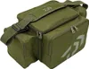 Daiwa Black Widow Compact Tackle Bag Rybářská taška Náhled obrázku produktu 4