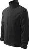 Herren Polar Jacke Fleecejacke Polarfleecejacke  Schwarz Produktbild-Vorschau 1