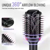 Sada kefiek na teplý vzduch VEVOR, 4 v 1 Airstyler, kefka Náhľad obrázku produktu 5