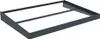 Metalowy baldachim Westmann Moda D antracyt 100x150x16 cm Podgląd zdjęcia produktu 1