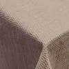 Gartentischdecke taupe - 300x150cm, rechteckig Produktbild-Vorschau 1