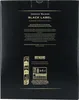Johnnie Walker Black Label 12 Jahre - Geschenkset mit 2 Produktbild-Vorschau 4