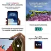 Apple iPhone 16 , 15,5 cm (6.1"), 2556 x 1179 Pixel, 128 Produktbild-Vorschau 17