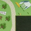 Tapis pour enfants Pour chambre d'enfants, tapis de jeu Voir les images du produit 9