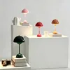 Kabellos Nachttischlampen,LED Tischlampe,Touch Dimmbare Produktbild-Vorschau 6