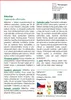 SAFLAX - měsíček - Calendula officinalis - 50 Semena Náhled obrázku produktu 3