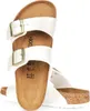Birkenstock Arizona BS In Pearl White for Kid | Regular Fit Produktbild-Vorschau 10