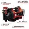 Einhell Automatische Akku-Gartenpumpe AQUINNA 36/38 F LED Produktbild-Vorschau 2