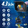 Unterwasserkamera Angeln - Fischfinder Kamera - IPS-Display Produktbild-Vorschau 2