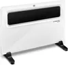 TROTEC Design-Konvektor TCH 1510 E | Heizer | Beheizung Bis Produktbild-Vorschau 1