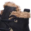 Paul Green Damen Schnürboot blau 7,5 Produktbild-Vorschau 6