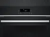 Siemens iQ300 HB572ABS4, Medium, Elektrischer Ofen, 71 l, Produktbild-Vorschau 3