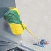 Brosse en toile d'araignée avec manche télescopique Voir les images du produit 5