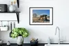 MuchoWow® MuchoWow® Gerahmtes Poster Ein alter Dolmen in Produktbild-Vorschau 4