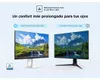TCL Gaming-Monitor 24G54 23,8" Mini-LED VA Full HD Produktbild-Vorschau 19