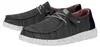 HEYDUDE Wendy Sport Mesh Damen Halbschuhe Walnut Größe 40 Produktbild-Vorschau 13