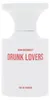 BORNTOSTANDOUT DRUNK LOVERS Eau de Parfum 50 ml (Unisex) Productafbeelding-voorbeeld 2