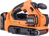 AEG 18V Akku-Bandschleifer BHBS18-75BL Brushless Produktbild-Vorschau 9
