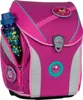 DerDieDas ErgoFlex MAX BUTTONS Boho Schulranzen Set 5tlg. Produktbild-Vorschau 4