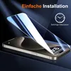 Schutzfolie Kompatibel mit iPhone 15 Pro 6,1 Panzerglas,3+3 Produktbild-Vorschau 7