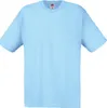 Fruit Of The Loom Herren Screen Stars Original T-Shirt Produktbild-Vorschau 2