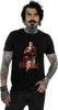 DC Comics - T-Shirt für Herren BI45286 (S) (Schwarz) Produktbild-Vorschau 2