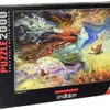 ANATOLIAN Puzzle Spirit of Flight 2000 dielikov Náhľad obrázku produktu 3