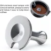 Wiederverwendbare Tassimo Kaffeepad 180ml mit 60ml Produktbild-Vorschau 4