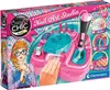 Clementoni Crazy Chic 18768, Manikürset für Kinder, 8 Produktbild-Vorschau 4