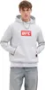 Jack & Jones Ufc Kapuzenpullover Grau XL Herren Grau XL Produktbild-Vorschau 1