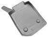 MTM Tappetini TPE per BMW Serie 2 (G42) / M2 Coupe (G87) Anteprima dell’immagine prodotto 2