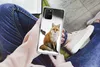MuchoWow® Handyhülle Schutzhülle Hülle für Samsung Galaxy Produktbild-Vorschau 3