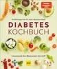 Diabetes-Kochbuch Produktbild-Vorschau 1