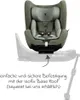 ABC Design Reboarder-Kindersitz Lily i-Size ab Produktbild-Vorschau 4