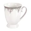 Kaffeebecher 300 ml Diana Platin II AMBITION Podgląd zdjęcia produktu 1