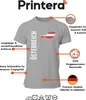 Koszulka męska Austria Football Fan World Cup European Podgląd zdjęcia produktu 4