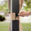 Pawilon ogrodowy 3x3 m pawilon aluminium z dach z Podgląd zdjęcia produktu 9