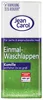 Pelz Einmal-Waschlappen Kamille 26 Stk Produktbild-Vorschau 1