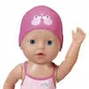 BABY born My First Swim Girl 30cm, Babypuppe, Weiblich, 1 Produktbild-Vorschau 22
