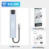 Strex 8 in 1 USB C Hub - Docking Station - USB Splitter - Productafbeelding-voorbeeld 9