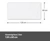 Glasbild 120x60cm in XXL für Wohnzimmer, Schlafzimmer Motiv Produktbild-Vorschau 6