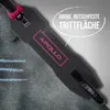 City Scooter Hurricane - Black/Pink Produktbild-Vorschau 4