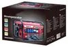 Benzin-Stromgenerator 2500 Watt 6.5 HP Powerstation Produktbild-Vorschau 2