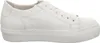 Gabor Shoes Sneaker Low - Weiß Glattleder Größe: 39 Normal Produktbild-Vorschau 10