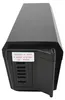 PowerSmart 48V 655.2Wh eBike Akku für Fischer Montis 2206 Produktbild-Vorschau 3