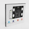 Waga łazienkowa analityczna inteligentna smart aplikacja do Podgląd zdjęcia produktu 11