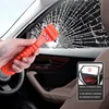 3 Stück Notfallhammer fürs Auto, Auto Sicherheits Hammer Produktbild-Vorschau 3