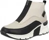 Rieker Damen Stiefelette High Top Sneaker Reißverschluss Produktbild-Vorschau 63