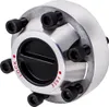 Freewheel hub für Nissan GQ GU Y60 Y61 Patrol für Ford Produktbild-Vorschau 9