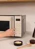 MICROWAVE STUDIO - Mikrowelle 23L mit Grill- und Produktbild-Vorschau 2